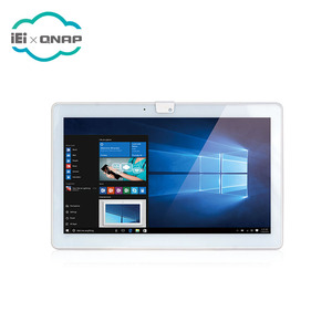 IEI POC-W22A-H81 21,5 "250cd/m2 FHD panel médico PC con Intel H81 chipset dual <span class=keywords><strong>Core</strong></span> <span class=keywords><strong>i5</strong></span>-<span class=keywords><strong>4570TE</strong></span> procesador (2,7 GHz) - Product Image 2