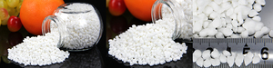 Fórmula química de bórax farináceo con 11% de boro y el mejor precio - Product Image 4