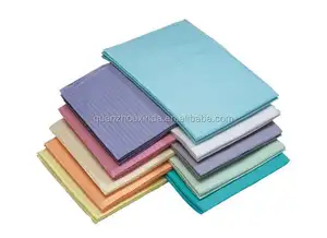 Cina Automatica Bavaglino Dentale Che Fa La Macchina con il Prezzo Basso, dentale tovagliolo di carta pieghevole e produttore di attrezzature di taglio - Product Image 3