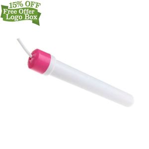 무료 사용자 정의 상자-액세서리 자위 난방로드 워머 스틱 USB 히터 성인 인형 실리콘 질 음모 장난감 - Product Image 2