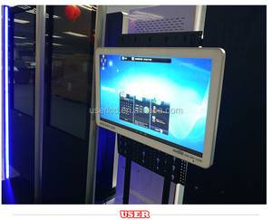 FHD TV LED 82 pulgadas comercial de TV - Product Image 5