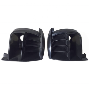 Stampi per Iniezione Plastica Personalizzati Modello Xing Bang XB-AP Origine Chongqing Parti per Moto e Coperture Auto Parafanghi - Product Image 2