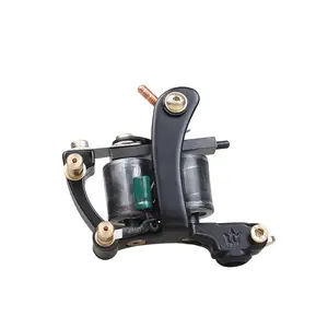 Professional tattoo machine Dragonhawk Coil gunTattoo machine