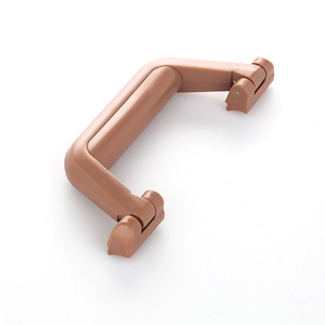 Asa <span class=keywords><strong>de</strong></span> Maletín <span class=keywords><strong>de</strong></span> Plástico PP ABS, Piezas <span class=keywords><strong>de</strong></span> Repuesto para Maletas - Product Image 4