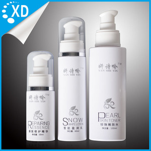 Pulvérisation bouteille/airless fine brume pulvérisateur pompe et bouteille 20 ml, 30 ml, 50 ml <span class=keywords><strong>bouche</strong></span> vaporisateur - Product Image 2