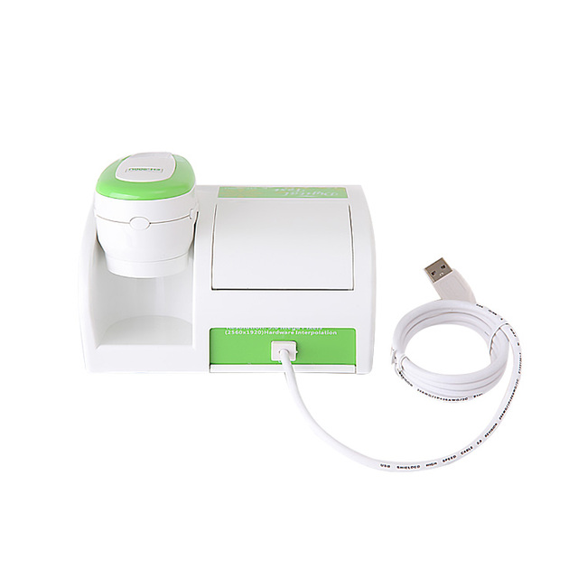 Eye Iriscope Iridology Camera,digital Iriscope