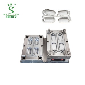 Taizhou แม่พิมพ์ฉีดพลาสติกแปรงทำความสะอาดแม่พิมพ์ฉีดพลาสติก - Product Image 1