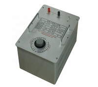 FY99 5A/1A CT Burthen Case