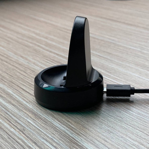 Bộ Sạc Cho <span class=keywords><strong>Samsung</strong></span> Galaxy Watch 42/46Mm-Cáp Đế Sạc Nhanh Từ Tính USB Phụ Kiện Đồng Hồ Thông Minh - Product Image 4