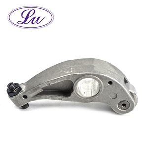 Balancín de Plata Fundida LU OEM NO 25189504 96571757 25190966 para Motor de Automóvil DAEWOO - Product Image 2