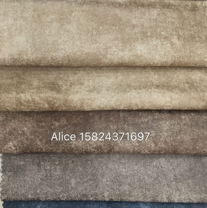 ソファ生地用ベルベットプリント & 焼き菓子 - Product Image 6