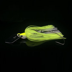 Lurest sconto attrezzi da pesca chiacchiere esche esche - Product Image 5