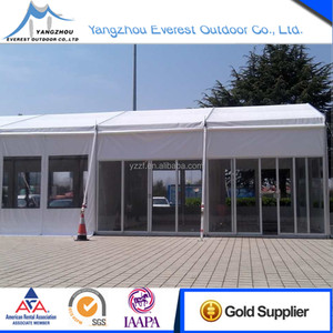 <span class=keywords><strong>Tente</strong></span> de réception de 6 m x 18 m pour 150 personnes à louer - Product Image 3
