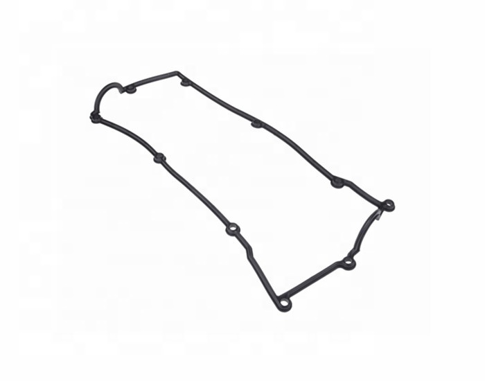 あーこ ACK OEM 22441-4A400 Valve Rocker Cover Gasket for Hyundai