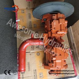 Trung Quốc Thực Hiện Chi Phí-hiệu Quả Komatsu PC200-5 Bơm Chính PC210-5 Bơm Chính - Product Image 3