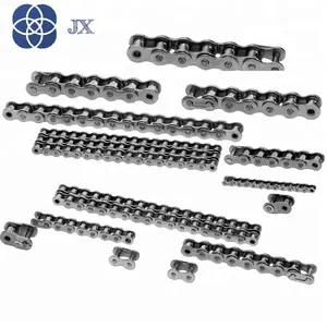 Standaard Industriële Transmissie Roller Chain