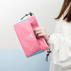 Donne Preferendo Cosmetico Hhanging Borsa Da Toilette di <span class=keywords><strong>Viaggio</strong></span> <span class=keywords><strong>Accessori</strong></span> per Le Donne - Product Image 5
