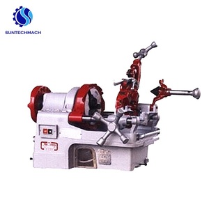 มอเตอร์อเนกประสงค์Threaderท่อ<span class=keywords><strong>2</strong></span> "REX DIEHEAD OK - Product Image 2