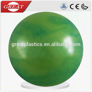 pulgadas 8 pequeña bola suave pelota de espuma para jugar los niños - Product Image 1