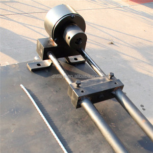 DH-SH.B Manuel En Acier Fil Torsion <span class=keywords><strong>Forgeron</strong></span> Outils À Main En Métal Artisanat Outils - Product Image 2