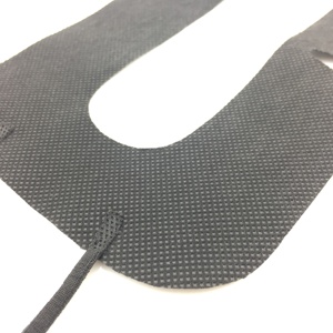 Máscara Ocular Desechable Universal para Visores de Realidad Virtual 3D, <span class=keywords><strong>HTC</strong></span> Vive <span class=keywords><strong>Pro</strong></span>, PS <span class=keywords><strong>VR</strong></span>, Hecha de Tela No Tejida - Product Image 6