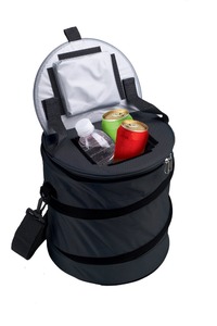 <span class=keywords><strong>Newray</strong></span> Collapsi-Cool Pop-Up Conteneur utilitaire seau isotherme portable - Product Image 2