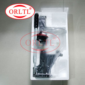 Probador del inyector S80H diesel Universal validador S60H común carril combustible diesel probador del inyector - Product Image 5
