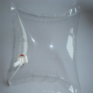 ถุงตัวอย่างก๊าซโพลีไวนิลฟลูออไรด์ PVF - Product Image 4