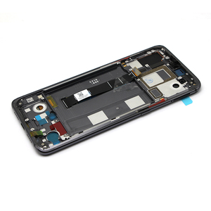 Venta al por mayor para <span class=keywords><strong>Xiaomi</strong></span> <span class=keywords><strong>Mi</strong></span> <span class=keywords><strong>9</strong></span> Original Super LCD pantalla táctil digitalizador montaje Compatible para <span class=keywords><strong>Xiaomi</strong></span> Mi9 teléfono bajo precio - Product Image 4