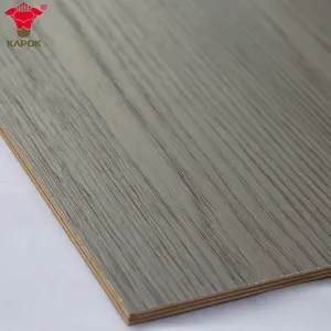 Melamine/Raw Moisture Chipboard/Particle Board For Furniture