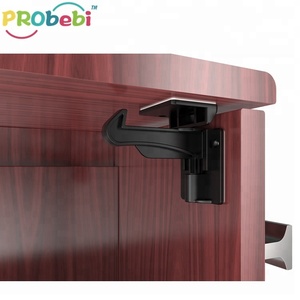 Baby <strong>Lock</strong> Hidden Cabinet <strong>Lock</strong> Baby Safety Drawer <strong>Lock</strong>