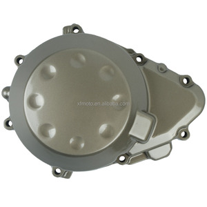 Cubierta del Estator del Motor, Cárter para <span class=keywords><strong>Kawasaki</strong></span> <span class=keywords><strong>Z750</strong></span> Z750S 2004 <span class=keywords><strong>2005</strong></span> 2006, Nuevo - Product Image 1