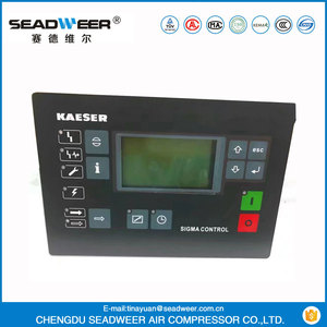 9540900010 S-570 Suku Cadang Kompresor Udara Oli Pelumas Sigma Fluid S-460 untuk Kaeser - Product Image 4