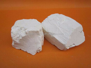 Arcilla de Flint Calcinada, Chamota Refractaria, Arena de Arcilla Refractaria - Product Image 3