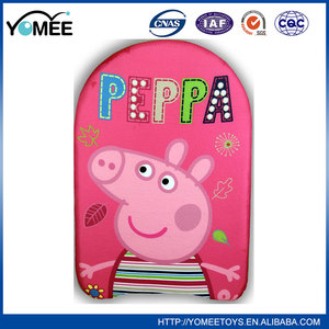 Cuerpo de espuma bordo de promoción, alta calidad <span class=keywords><strong>skimboard</strong></span>, <span class=keywords><strong>tabla</strong></span> de surf corta - Product Image 2