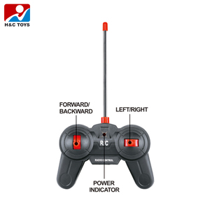 <span class=keywords><strong>Shantou</strong></span> Boy Speelgoed 4ch Rc Plastic Container <span class=keywords><strong>Truck</strong></span> Met Geluid En Verlichting Inclusief Afstandsbediening