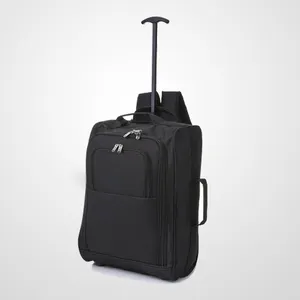 Многофункциональные дорожные сумки/рюкзаки на колесиках для багажа - Product Image 1