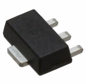 Circuits intégrés <span class=keywords><strong>MGA</strong></span>-30689-TR1G IC AMP GP 40MHZ-2.6GHZ SOT89-3 Offre Spéciale - Product Image 1