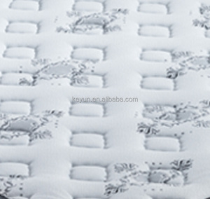 クイーン低メモリースポンジフォームマットレス - Product Image 3