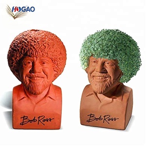 personalized chia pet