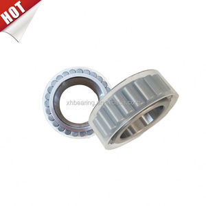 Single Row Full Complement <strong>CPM</strong> 2522 Cylindrical Roller Bearings 19X33.829X19 - Product Image 1