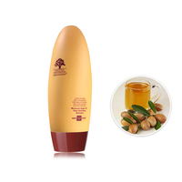 Bio professionnel afro cheveux shampooing