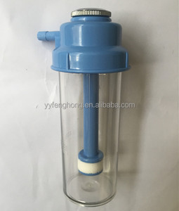 Regolatore di ossigeno per ospedale medico di fabbrica sorgente attrezzature madical - Product Image 3