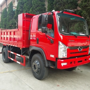 <span class=keywords><strong>10m3</strong></span> 10 ton 6 ruote dumper capacità per la vendita in pakistan - Product Image 4