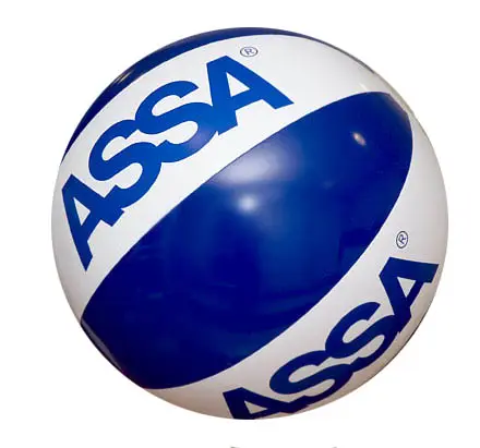 Förderung werbung spielzeug hersteller custom strand ball pvc sommerstrandball aufblasbare strand ball mit logo