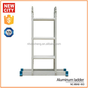 Facile de stockage robuste <span class=keywords><strong>industrielle</strong></span> multi-but 12 étapes combinaison <span class=keywords><strong>échelle</strong></span> pour <span class=keywords><strong>bibliothèque</strong></span> - Product Image 4