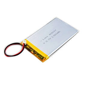 Geb 405084 <span class=keywords><strong>3.7v</strong></span> 2100mah ליתיום פולימר נטענת 453450 סוללה נטענת עבור שחקן וידאו טלפון סלולרי סוללה - Product Image 2