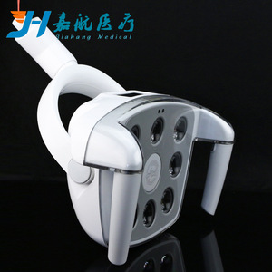 Dental <span class=keywords><strong>8</strong></span> Lampen Led Licht Lamp Voor Implant - Product Image 3
