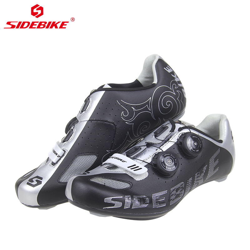 Хорошее качество дорожный Велоспорт обуви SD002-1 road, поставщик из Китая