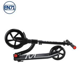 Chine fabricant grande roue <span class=keywords><strong>hyper</strong></span> <span class=keywords><strong>scooter</strong></span> - Product Image 2